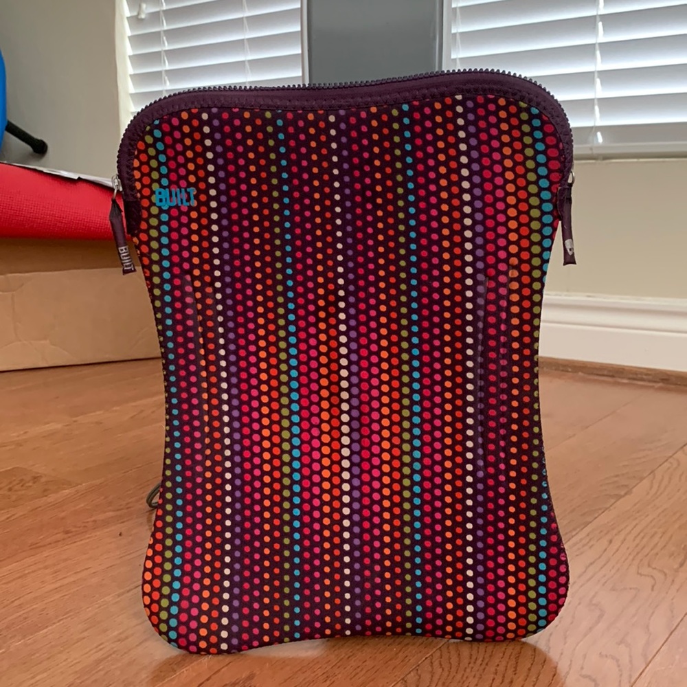 BUILT brand 14-15” laptop sleeve